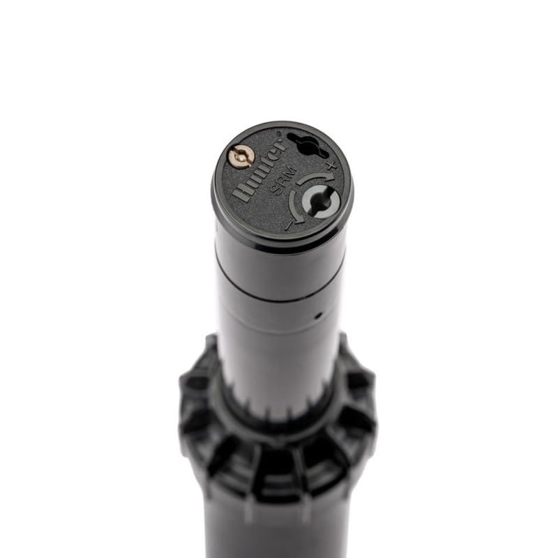 Hunter Aspersor SRM-04, Presión Máxima 7 Bar, Caudal Máximo 0,82 m3/h Pack de 5 Unidades