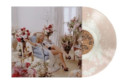 Album Art for Sabrina Carpenter Man's Best Friend - Bad World Exclusive by Sabrina Carpenter