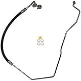 Edelmann 92602 Power Steering Pressure Line Hose Assembly