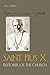 Pope Saint Pius X