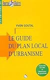 plan local urbanisme  Le guide du plan local d\'urbanisme