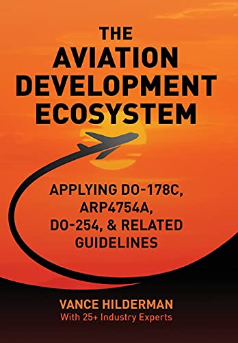 The Aviation Development Ecosystem view 2
