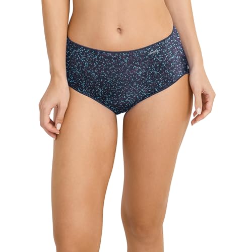 Image of Jockey Women's Underwear No Panty Line Promise Tactel Hip Brief