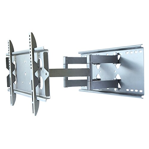 TVセッターフリースタイルGP137 Sサイズ (壁掛けテレビ) TVSFRGP137SS(シルバー