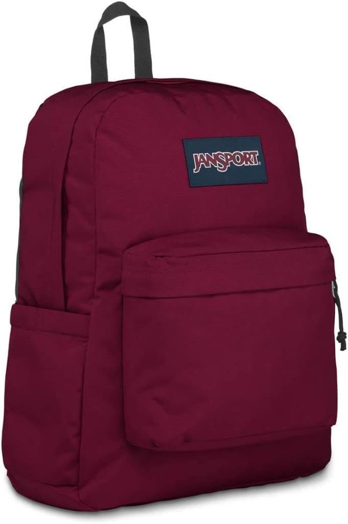 JANSPORT Zaino Grande
