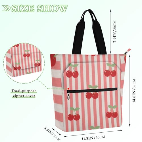 Bolsa de mano multiusos impermeable y ligera para niñas y tiempo de juego 2