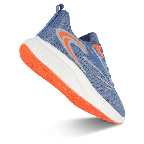 Image of WALKAROO Mens Ws9603-gents Sports Shoe