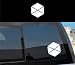 Destiny Titan Vinyl Decal Sticker Destiny Dead for Car Window Laptop Room (5.5" inches (white)