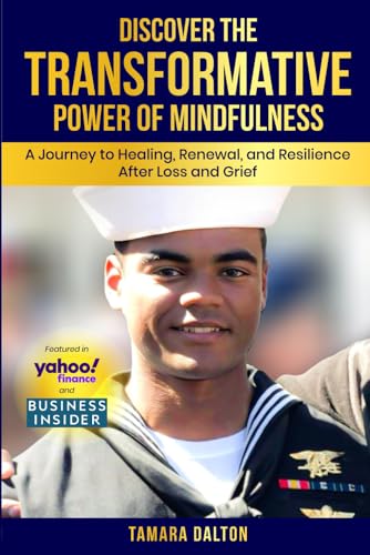 Discover The Transformative Power of Mindfulness: A Journey to Healing
