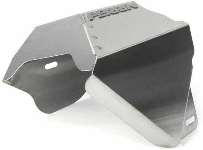 Escudo térmico do turbo Perrin Performance PSP-EXT-001 para Subaru – 1 unidade
