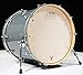 DW Drum Set, Gray (DDLG2215SG)