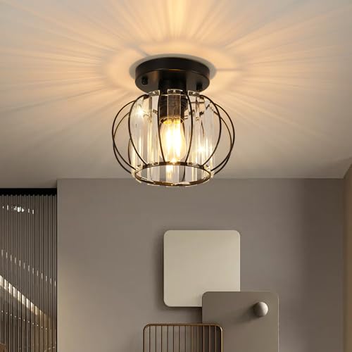mini chandeliers
