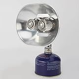 Der Outdor-Heizgerät ist kompakt mit dem Tragen von Carry Carry, und der Schwenkkörper ergibt Richtungswärme.