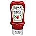 Heinz Tomato Ketchup Classic – Tomatenketchup in Kopfsteherflasche – 10 x 500 ml