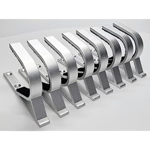 FULLBOW Aluminum Gun Rack Cover