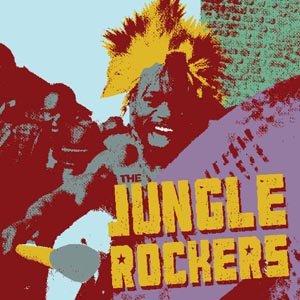 Jungle Rocker The Jungle Rockers - Amazon.com Music
