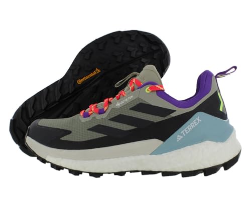 Image of adidas Men's Terrex Free 2 Low Gtx Hiking Shoes