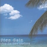 Live on the Riviera -  Getz, Stan, Audio CD