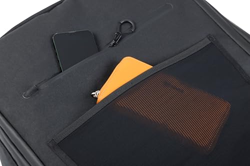 Remorque Venture Hamax sac de transport extensible grand volume imperméable - 5