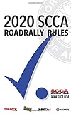 2020 SCCA Road Rally Rules