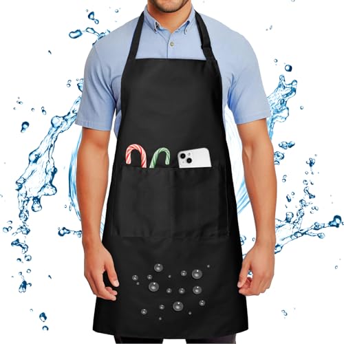 kitchen best black apron