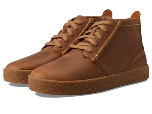 Image of Clarks mens Streethill Mid