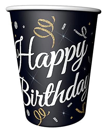 Babelon Sparkling Confetti Feestpakket - Thema Feest Versiering - Party Artikelen - Feestartikelen - Verjaardag Feestje… - Image 4