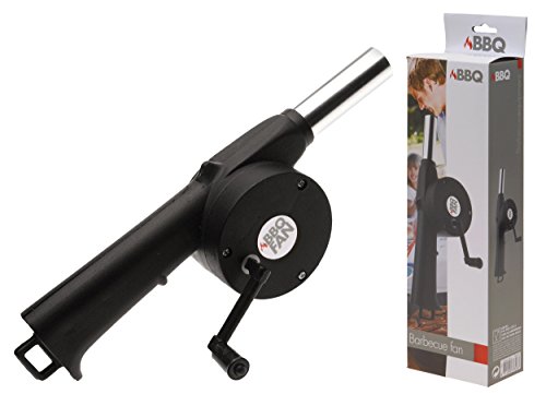 Pistola De Aire Para Barbacoas - En Oferta Bbq 555N559 - Pistola Aire
