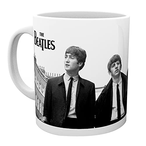 The Beatles: Drinkware - Amazon.com