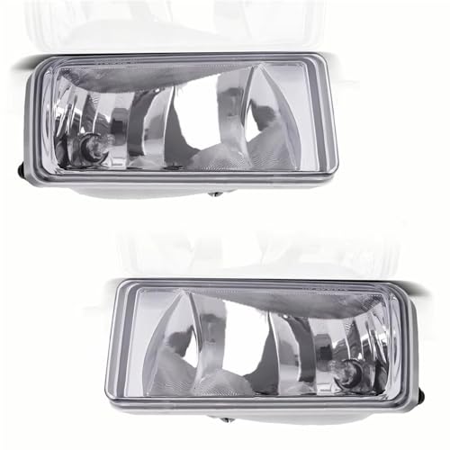 Antibrouillard Escalade 2007 2008 : feu de pare-chocs avant automatique OEM 25883245