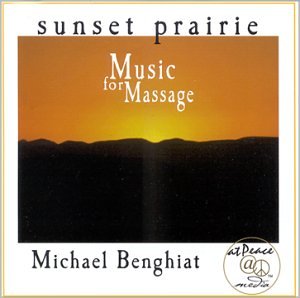 Sunset Prairie [Audio CD]
