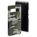 Produktbild Hama Camouflage Cover für Samsung Galaxy S10+, Grün