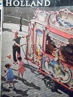 Holland 1957 B00DPMRCF6 Book Cover