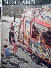 Holland 1957