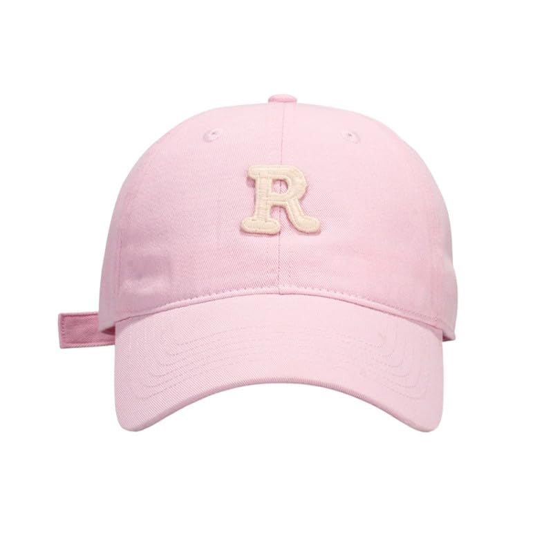 Image of MIPPO Sun Visor Baseball Cap -Embroidered Cap Fashionable Summer Hat