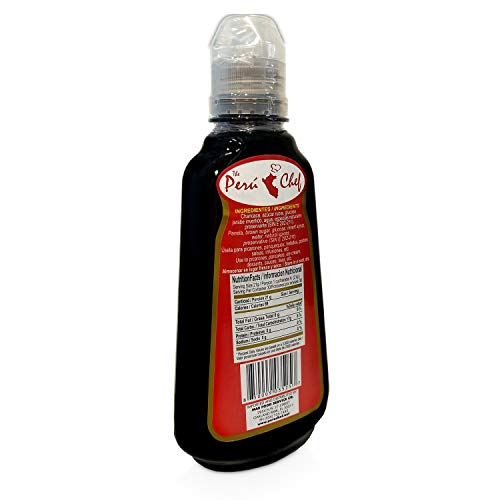 Chancaca miel - Peru Chef - (3 Botellas 17 oz ea) miniatura 3