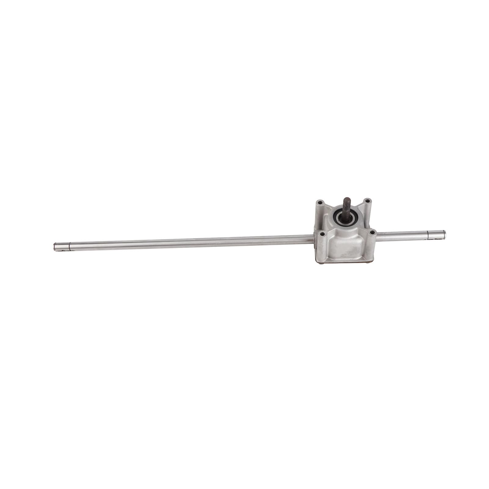 Transmisión de cortacésped, caja de cambios de tracción delantera y conjunto de transmisión 106-3955 compatible con cortacésped Recycler de 22 pulgadas