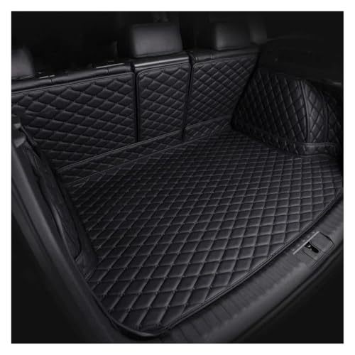 Tapis de coffre Citroen C5 Aircross idéal pour vos sorties et voyages
