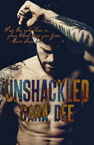 Unshackled (The Irish of Philly) (English Edition)