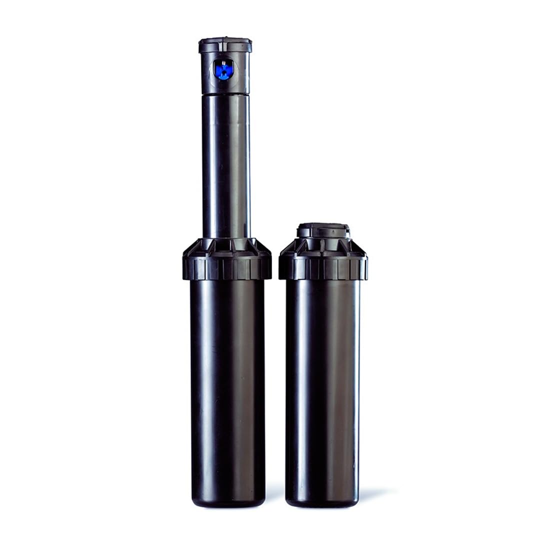 [Pack 10] Irrigatore pop-up a turbina 3504-PC, Rain Bird - Irrigatori per irrigazione prato - Irrigatori a turbina settoriali (40°-360º) di ½ di facile utilizzo per brevi e medi raggiungibili