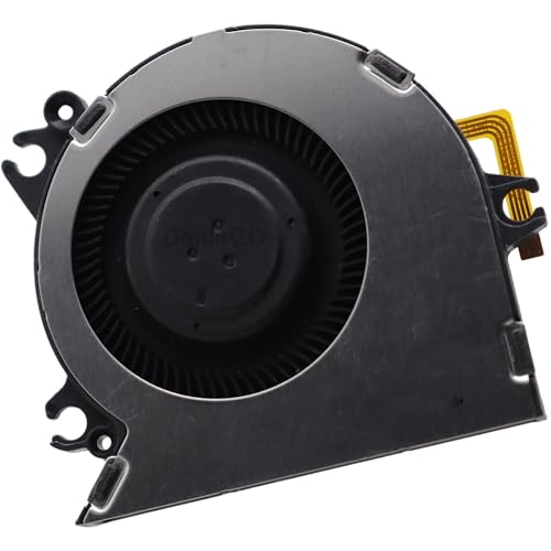 Ventilateur interne premium BSM0505HPJQC pour Switch 2 BEE-001 - 2