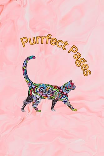 Purrfect Pages