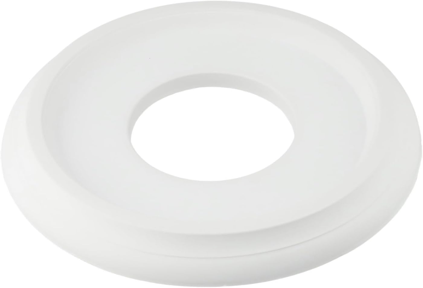 Sturdy Decorative Ceiling Medallion in PU Material, for Elevating the Look of Your Home Lighting Fixtures and Chandeliers