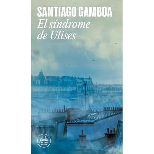 El síndrome de Ulises (Mapa de las lenguas) (Random House)