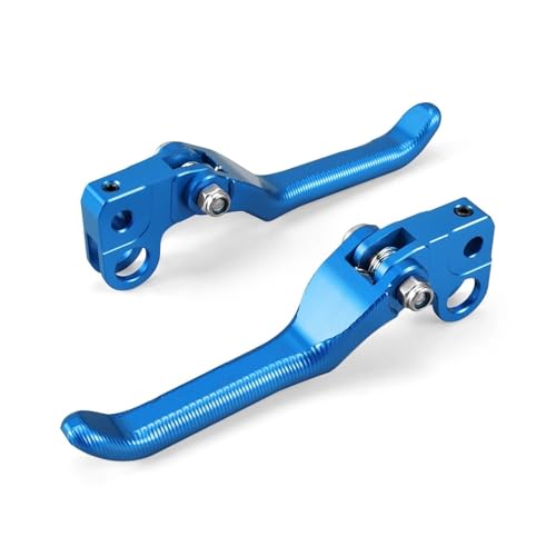 Leviers de frein avant arrière pliant pour Surron Light Bee X et Segway X260 Moto Électrique