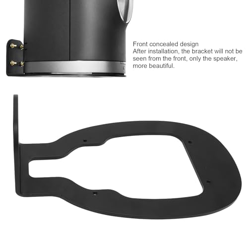 Jectse Wall Speaker Rack - Image 2