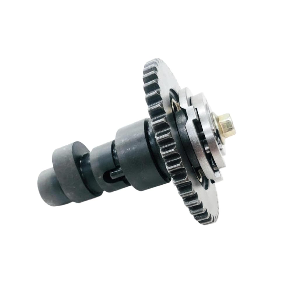 Árbol de levas para CF 450 que elimina el desgaste de motor 6