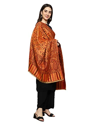 Image of Weavers Villa Women's Shawl