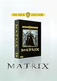 matrix 10 dvd box set  Matrix Gold Deluxe Box Set