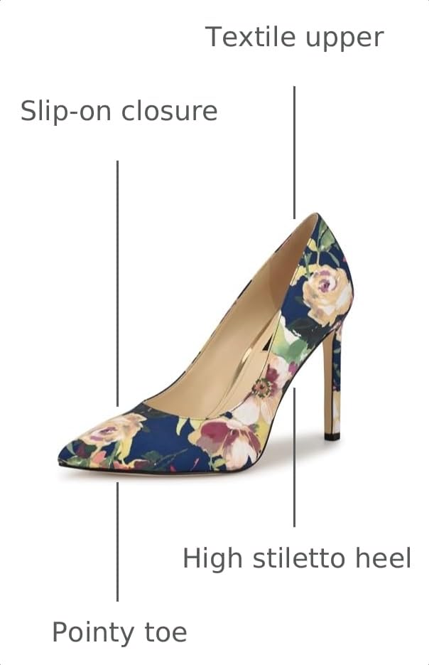 Image of Nine West Women's Tatiana Pump